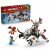 Lego Ninjago 71863 - Zilvar és a sárkány, a szörnyeteg Grimtak 179575385