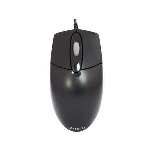 A4TECH OP-720 USB fekete egér 178683515 - Egér