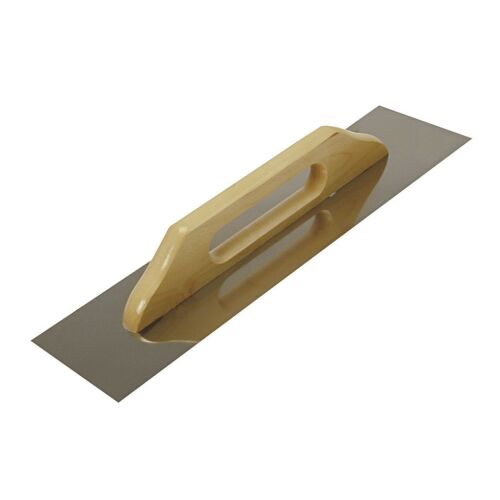 Egyenes simító 480 x 130 mm 178684152 - Vakolat simító
