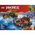 Ninjago 71864 Kai és Cole multifunkciós járművei 179575387
