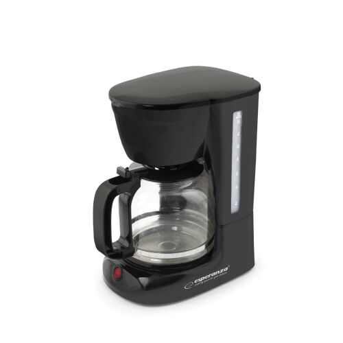 EKC005 Esperanza 1,8 l-es arabica kávéfőző 178685509 - Filteres kávéfőző