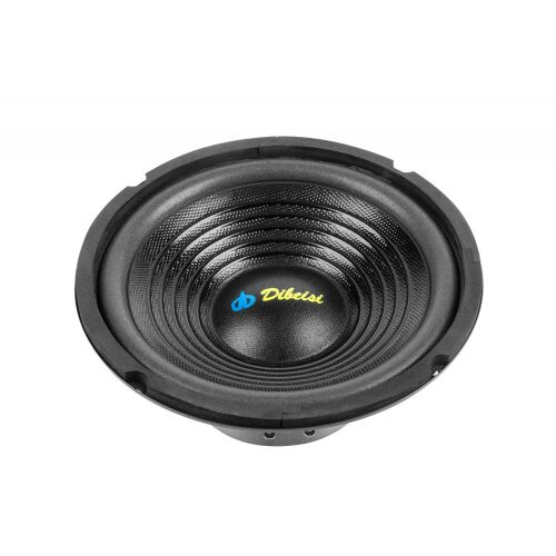 Dibeisi DBS-G8003 20cm-es hangszóró, 90W, 4 Ohm 178685745 - Mélysugárzó