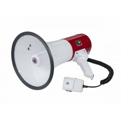Megafon DH-09, hordozható, kürt típusú 178685658 - Megafon