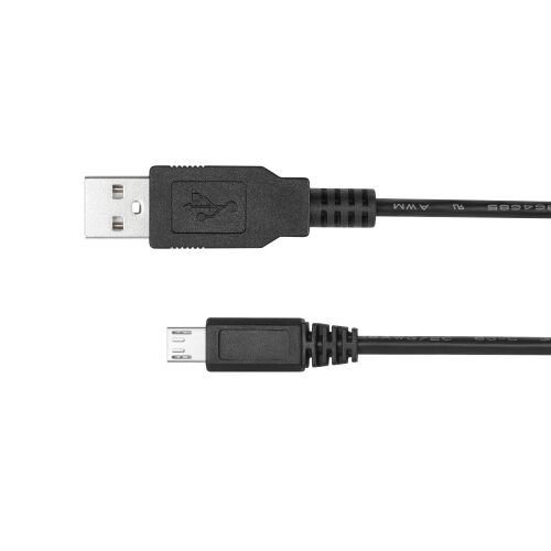 USB-micro USB csatlakozókábel dl. kedd (pl. DRIVE 4, 4S, 5 esetén) 178685776 - USB kábel