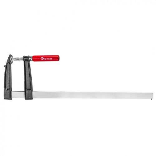 Top Tools asztalos szorító 120 x 500 mm 178686032 - Szorító