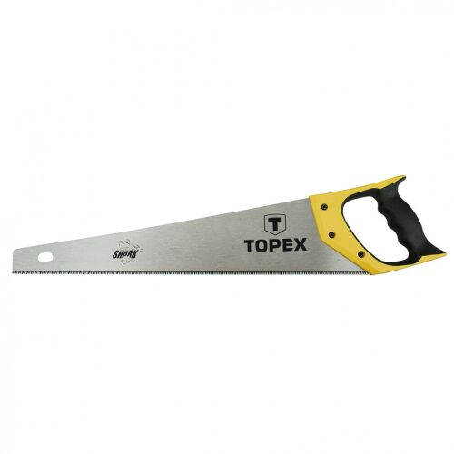 Cápafűrészlap, 450 mm, 11 TPI 178686184 - Kézi fűrész