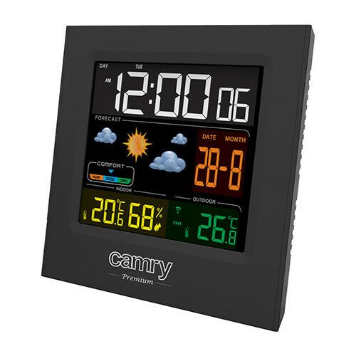 CR 1166 Meteorológiai állomás 178687114 - Camry