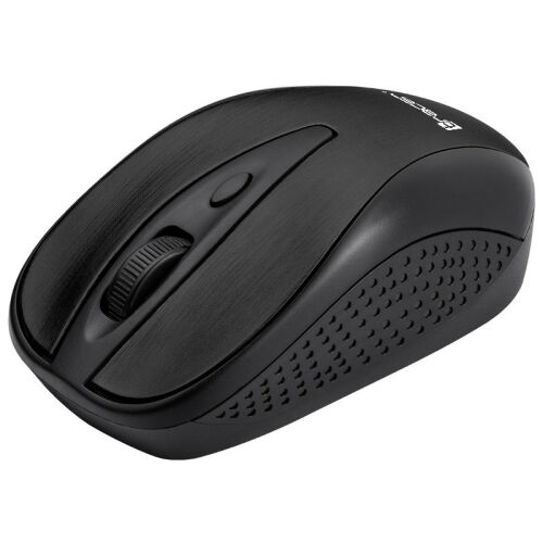 Egér TRACER JOY II RF Nano USB - FEKETE