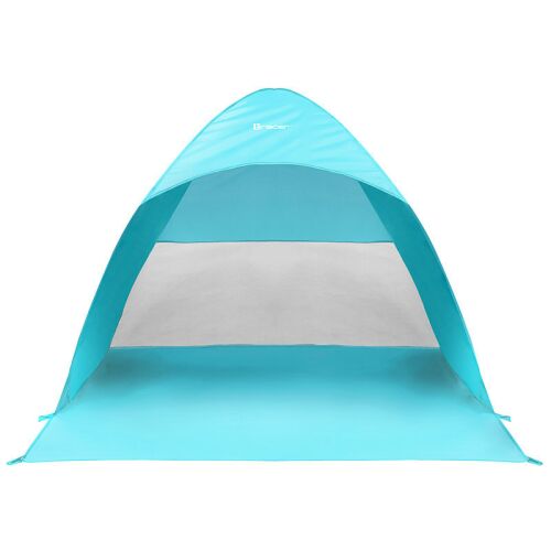 Instant strandsátor TRACER Blue 160 x 150 x 115 cm 178687706 - Strandsátor