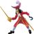 Bullyland Peter Pan: Captain Hook Figurine (12651) 47666263