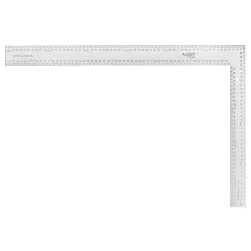 Ácsderékszög 600 x 410mm 178690133 - Derékszög