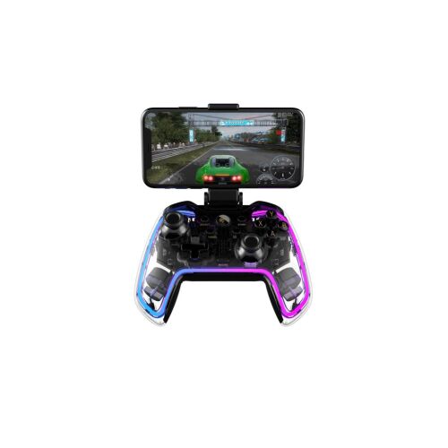 Havit g158bt pro vezeték nélküli vezérlő (fehér)