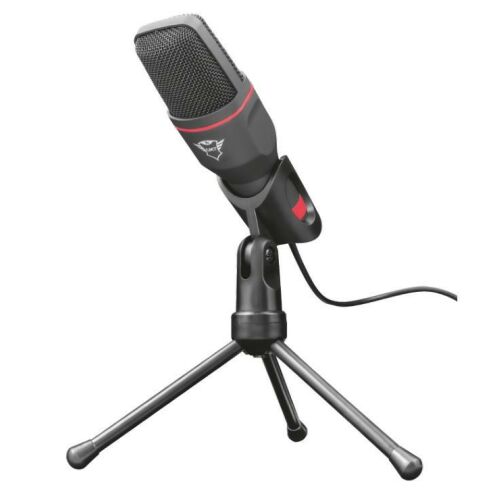 Gxt 212 mikrofon USB-vel 178690786 - Mikrofon