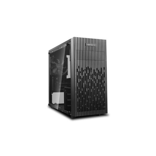 Deepcool Matrexx 30 ház 178690842 - Számítógépház