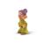 Bullyland Dopey Dwarf Figurine - Snow White and the Seven Dwarfs collectible toy