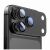 Tech-Protect CamFull Fit+ kameravédő iPhone 18 Pro Max készülékhez fekete 178707255