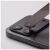 Tech-Protect CamFull Fit+ kameravédő iPhone 18 Pro Max készülékhez fekete 178707255