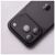 Tech-Protect CamFull Fit+ kameravédő iPhone 18 Pro Max készülékhez fekete 178707255