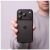 Tech-Protect CamFull Fit+ kameravédő iPhone 18 Pro Max készülékhez fekete 178707255