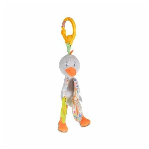 Bali bazoo 82013 színes kacsa 178708919 - Csörgő