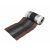 Braas Figaroll Plus gerincszalag, barna, 10m/db 178709422