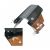 Braas Figaroll Plus gerincszalag, barna, 10m/db 178709422