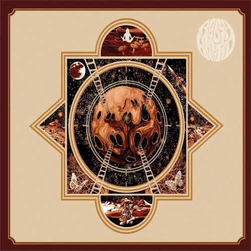 Agusa - Hogtid (CD) 178709813 - Zenei CD
