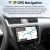 JUNSUN Android Autórádió Skoda Rapid Spaceback 2012-2020, 9" IPS GPS Navigáció,CarPlay, Android Auto, 4G WiFi, 4GB+64GB 178711975