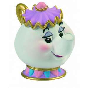 Bullyland Mrs. Potts Beauty and the Beast figure - Bullyland