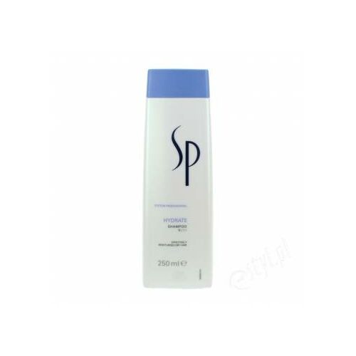 SP hidratáló sampon 250 ml