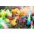 Konfetti lövöldözős Holi púderkék 178731218