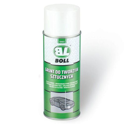 Boll műanyag alapozó spray 178732549 - Felületkezelő szer