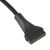 Akyga AK-CA-75 USB 3.0 19 tűs USB 2.0 9 tűs adapter alaplaphoz, 20 cm-es kábellel 178733047