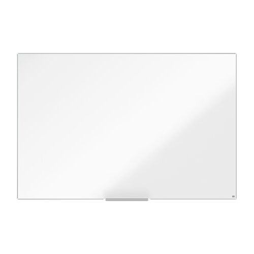 Nobo Impression Pro irodai tábla 1784 x 1173 mm Zománc Mágneses
