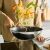 TEFAL E3271944 Emotion+ Serpenyő Wok 28cm 178735636
