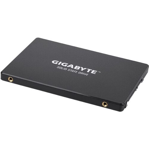 GIGABYTE GP-GSTFS31256GTND SSD meghajtó 256 GB 2.5" Serial ATA III V-NAND 178737001 - Számítógép