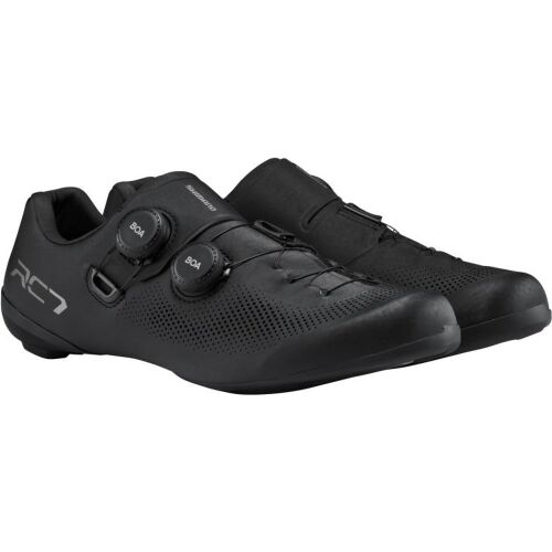 CIPŐ ORSZÁGÚTI SHIMANO RC7 FEKETE NŐI 37 (dobozos) 178740726 - Divat és öltözködés