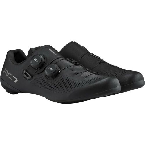 CIPŐ ORSZÁGÚTI SHIMANO RC7 FEKETE NŐI 43 (dobozos) 178740901 - Férfiaknak