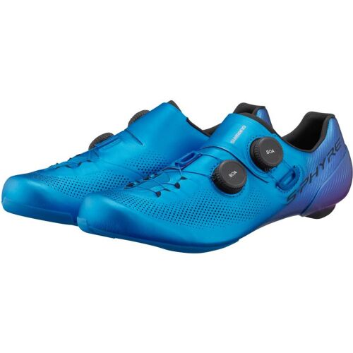 CIPÖ SHIMANO RC903 KÉK MÉRET:45 (dobozos) 178740926 - Férfi sportcipő
