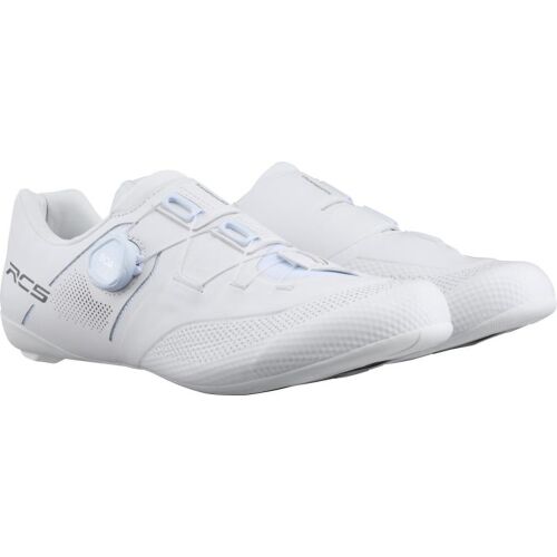 CIPŐ SHIMANO RC503 FEHÉR SZÉLES 48 (dobozos) 178740935 - Divat és öltözködés
