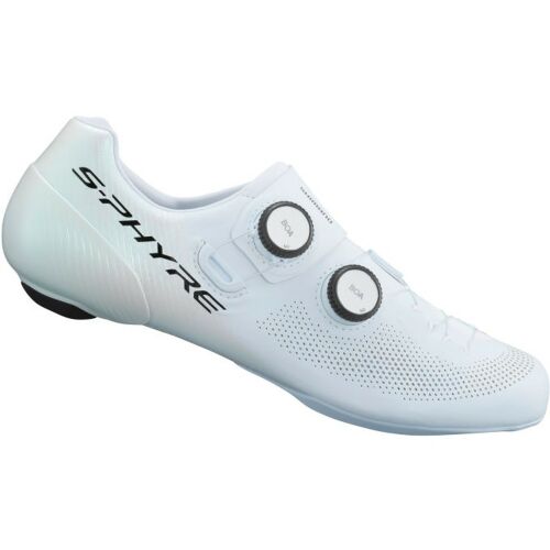 CIPÖ SHIMANO RC903 FEHÉR MÉRET:46 (dobozos) 178741173 - Férfi sportcipő
