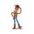 Bullyland Toy Story Woody Sheriff action figure, 10.5cm