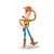 Bullyland Toy Story Woody Sheriff action figure, 10.5cm