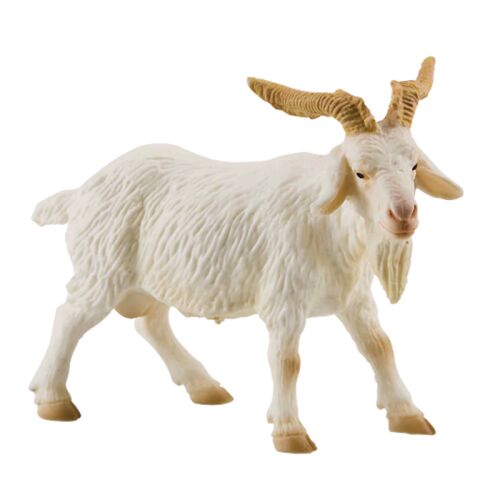 Bullyland Bakkecske Játékfigura - 7,7 cm 149565185 - Bullyland