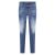 DSQUARED2 Férfi Cool Guy Denim Wash Farmer - Méret: IT48 178748816