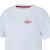 Lee Cooper Essentials férfi fehér póló, 3XL méret 178749431