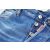 DSQUARED2 Férfi Cool Guy Denim Wash Farmer - Méret: IT50 178751768