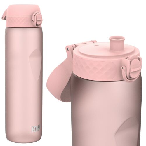 ION8 BPA-mentes kulacs I8RF1000ROS Rózsakvarc 178754421 - Etetés