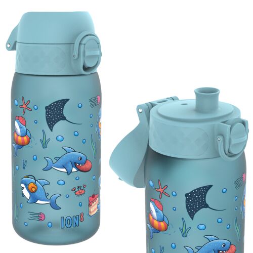 ION8 I8RF350PABSHARK Cápák Palack 178755784 - Babatáplálás