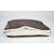 Nerc NEL barna + krém 80cm x 60cm 178758025
